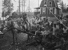 Что не так со старыми садоводствами?